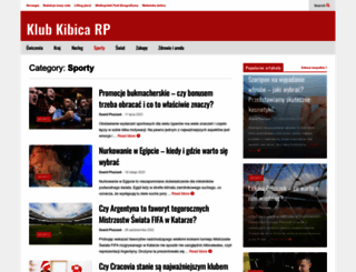 hejlech.pl screenshot