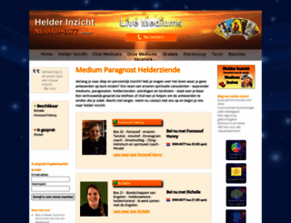 helderinzicht.com screenshot