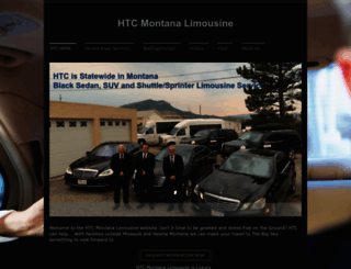 helenatowncar.com screenshot