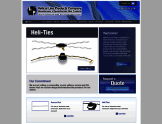 helical-line.com screenshot