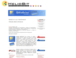 heliobit.com screenshot