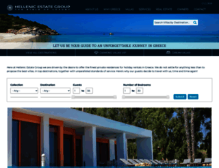 hellenicestategroup.com screenshot