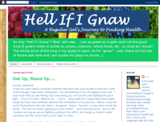 hellifignaw.com screenshot