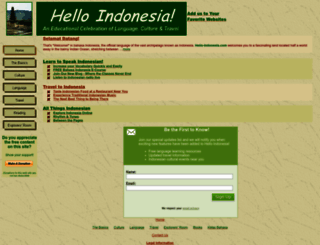 hello-indonesia.com screenshot