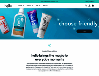 hello-products.com screenshot