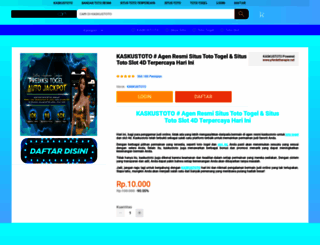 hellomeganlee.com screenshot