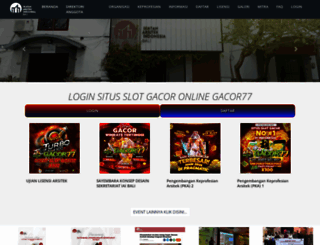 hellosimba.com screenshot