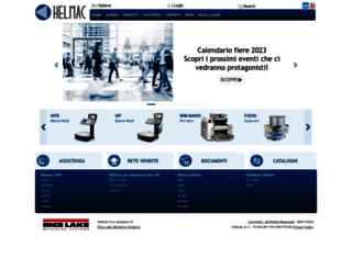 helmac.com screenshot