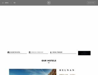 helnan.com screenshot