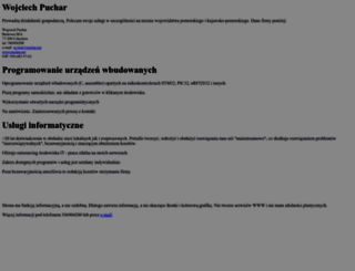 helnet.pl screenshot