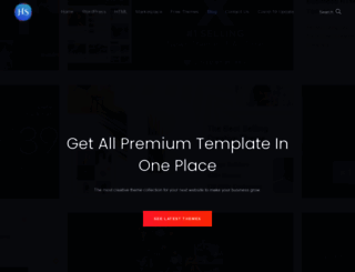 heloshape.com screenshot