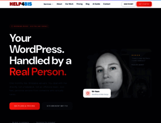 help4bis.com screenshot