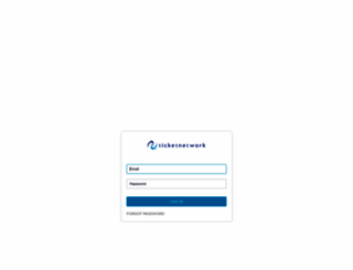 helpdesk.ticketnetwork.com screenshot