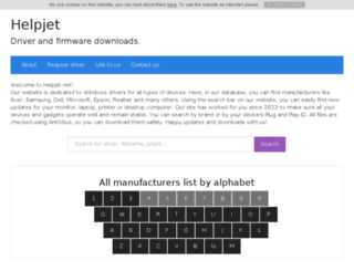 helpjet.net screenshot