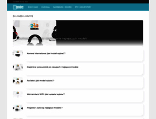 helpline.org.pl screenshot