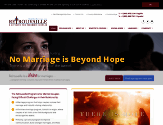 helpourmarriage.org screenshot