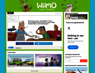 heltnormalt.no screenshot