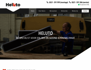 heluto.nl screenshot