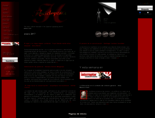 henciclopedia.org.uy screenshot