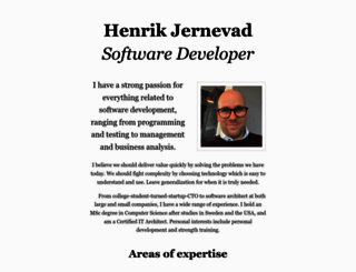 henko.net screenshot