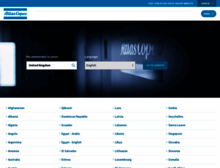 henrob.com screenshot