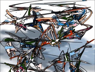 henrymandell.com screenshot