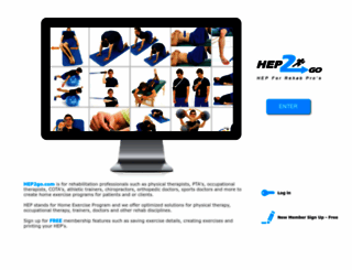 hep2go.com screenshot