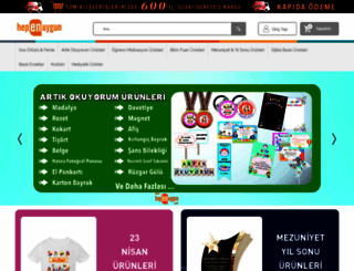 hepenuygun.com screenshot