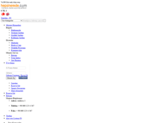 hepsi164.opencart-themes.org screenshot