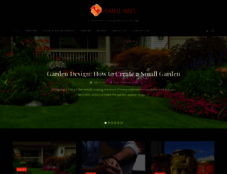 herablehands.com screenshot