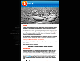 herac.com.ar screenshot