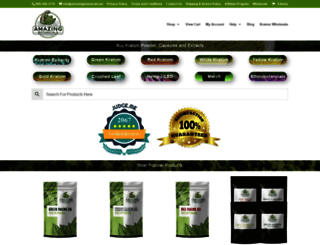 herbalflame.com screenshot