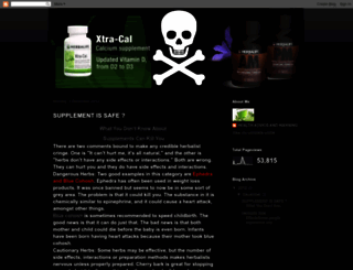 herbalife-21daycleanse.blogspot.in screenshot