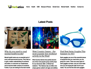 herbatico.com screenshot