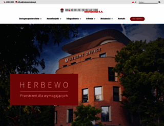 herbewo.pl screenshot