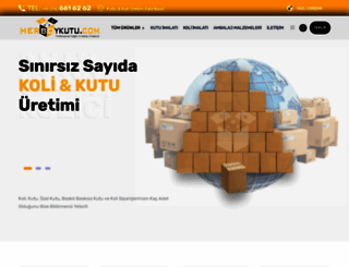 herboykutu.com screenshot