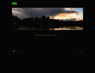 herchenroder.com screenshot