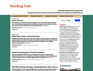 herdingcats.typepad.com screenshot