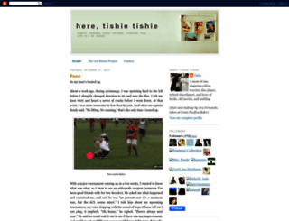 heretishietishie.blogspot.com screenshot