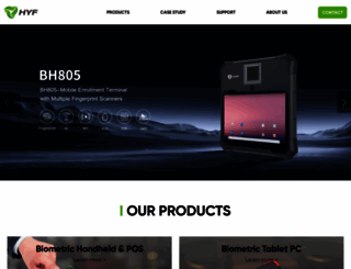 herofun-bio.com screenshot