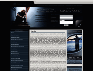 heroin.ws screenshot