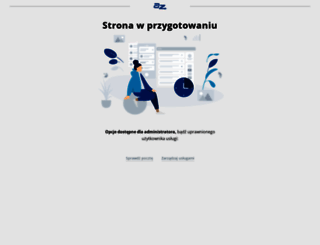 heros.net.pl screenshot