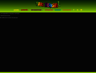 herouval.com screenshot