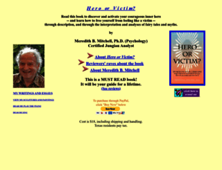 herovictim.com screenshot