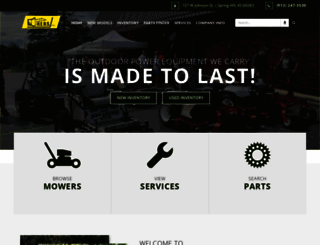 hersinc.net screenshot