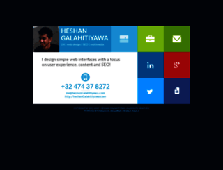 heshangalahitiyawa.com screenshot