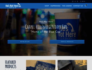 hesnotherenc.com screenshot