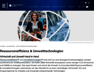 hessen-umwelttech.de screenshot