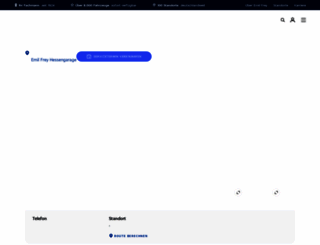 hessengarage-dreieich.de screenshot