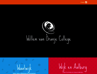het-willem.nl screenshot